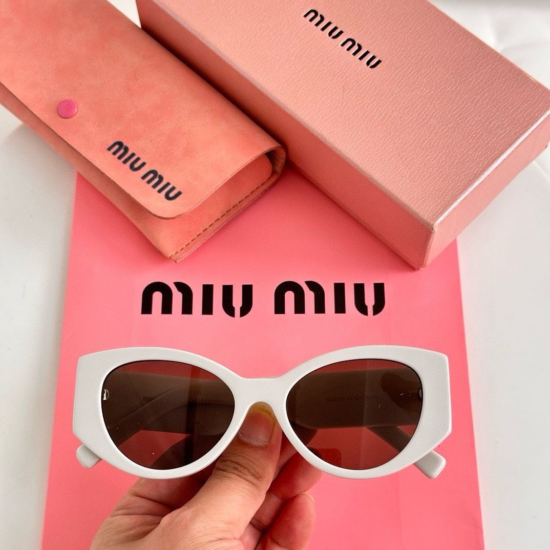 Miu Miu Sunglasses